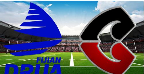 Fijian Drua vs Crusaders 5 April 2025 Super Rugby Full Match Replay